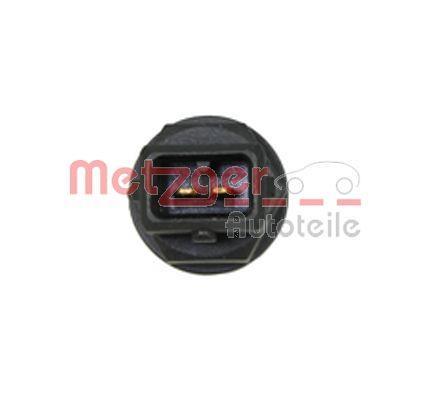 Sensor, temperatura del refrigerante METZGER ref. 0905179